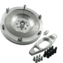 PMC Flywheel BMW M50 M52 M54 S50 S52 S54 - BMW M57N HGD JGA - 215MM / 8.46" Twin Disc