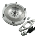 PMC Flywheel BMW M50 M52 M54 S50 S52 S54 - BMW M57N HGU HGK - 215mm / 8.46" Twin disc