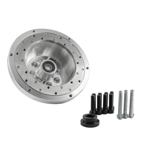 PMC Flywheel Toyota JZ - BMW M57N HGD JGA HGA - 184mm / 7.25" (P)