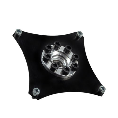 PMC Torque converter adapter JEEP AW4 - BMW M57