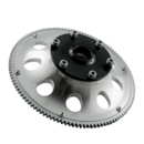 PMC Flywheel Ford Barra - BMW DCT DKG GS7D36SG Inline-six