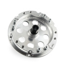 PMC Adapter plate Mercedes M104-OM606-8HP BMW
