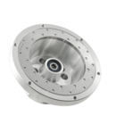PMC Flywheel Mercedes-Benz M113 M156 - BMW M57N HGD JGA HGA - 184mm / 7.25" (P)