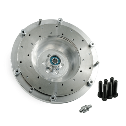 PMC Flywheel Nissan RB - BMW M57N HGD JGA HGA - 240mm / 9.45"