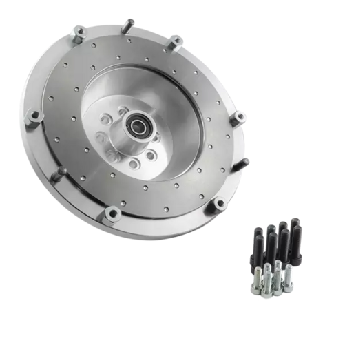 PMC Flywheel Saab H B204 B205 B234 B235 - BMW M57N HGD JGA HGA - 240mm / 9.45"