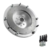 PMC Flywheel Saab H B204 B205 B234 B235 - BMW M57N HGD JGA HGA - 240mm / 9.45"