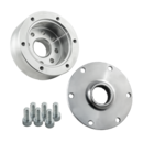 PMC Lightweight Flywheel Toyota JZ - BMW DCT DKG GS7D36SG R6