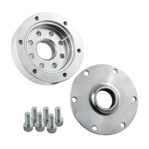 PMC Lightweight Flywheel Toyota JZ - BMW DCT DKG GS7D36SG V8