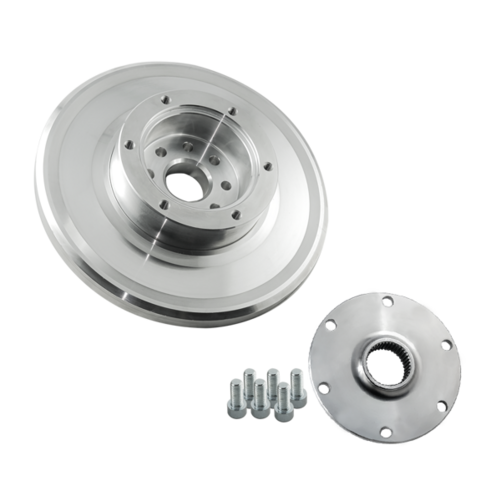 PMC Flywheel Toyota UZ - BMW DCT DKG GS7D36SG R6