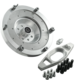 PMC Flywheel Toyota Lexus V8 UZ 1UZ 3UZ - BMW M57N HGD JGA - 215mm / 8.46" Twin Disc