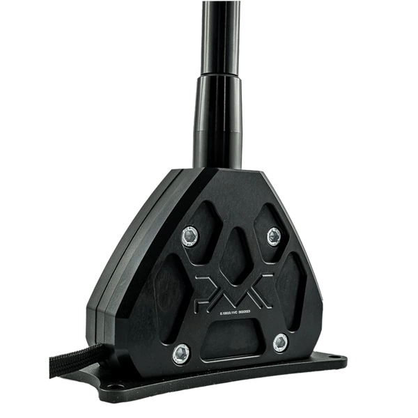 PMC Black Edition Shifter 8HP DCT DKG DSG PDK