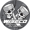Wiseco Head gasket Suzuki GSXR1100 '89-92 80.00mm