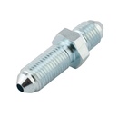Bulkhead fitting 7/16-20