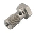 Banjo bolt 3/8 -24 rf