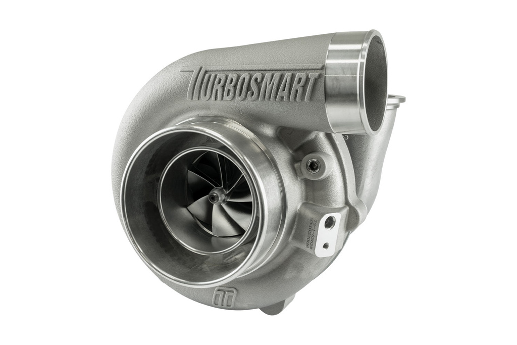 Turbosmart TS-2 Performance Turbo (Water Cooled) 6262 V-Band 0.82AR