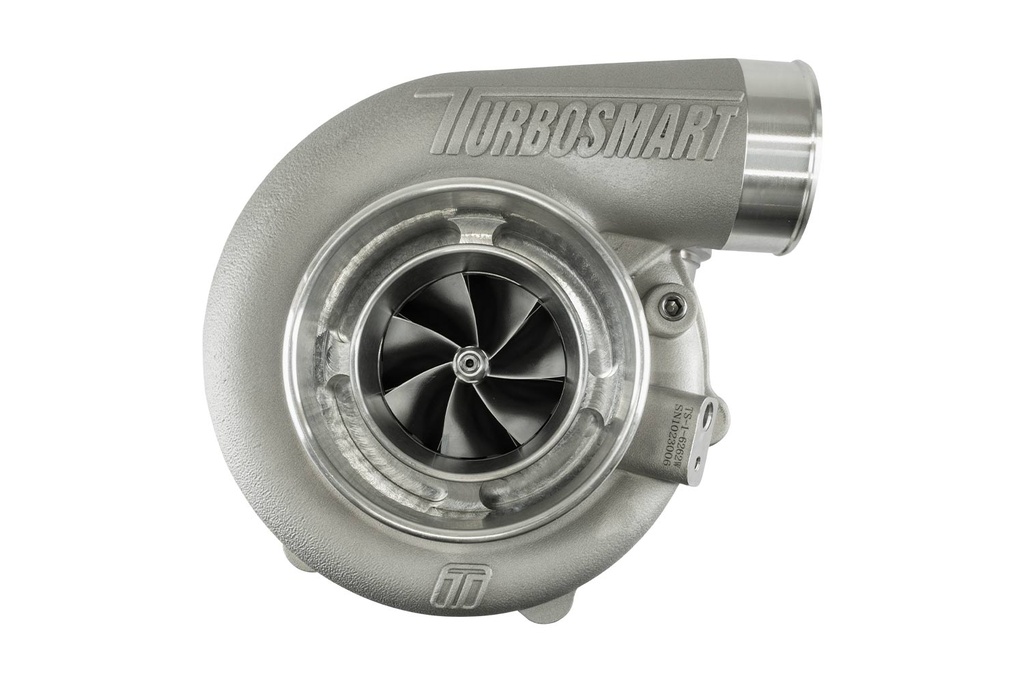Turbosmart TS-2 Performance Turbo (Water Cooled) 6466 V-Band 0.82AR
