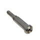 32,3mm Brake Connector pipe double flare Stainless steel