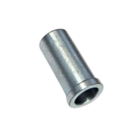 Crimp sleeve brake hose 1/8"