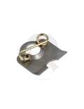 QSP DZUS Kit with Screw Mount + Welding Plate