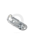 QSP DZUS Sliding mount