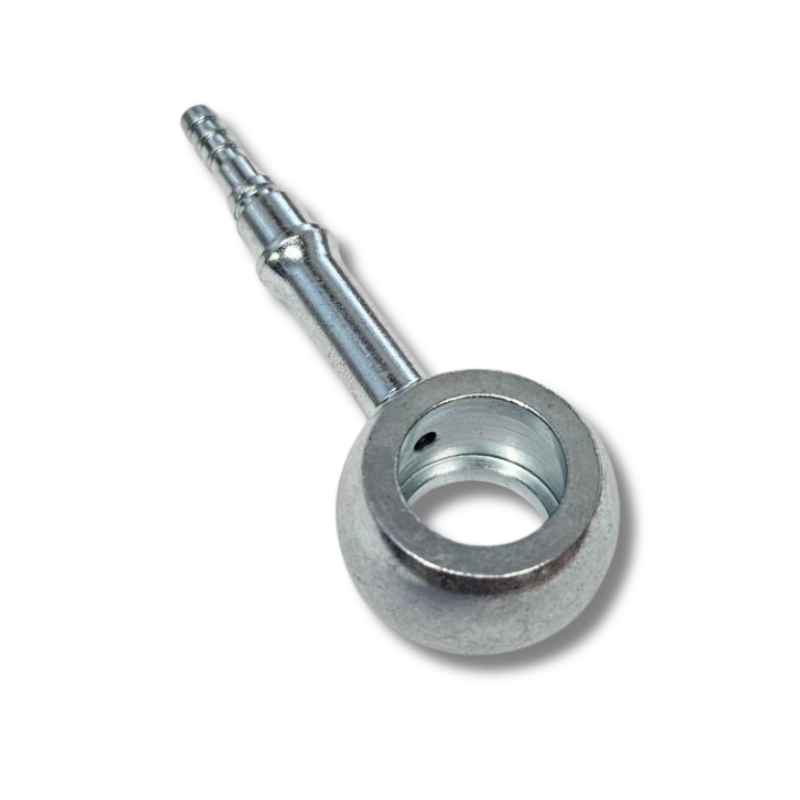 Banjo 12mm straight
