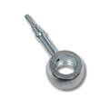 Banjo 10mm straight