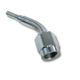 Brake fitting female 3/8-24 45 degree
