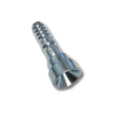 24,3mm Brake Connector pipe (concave)