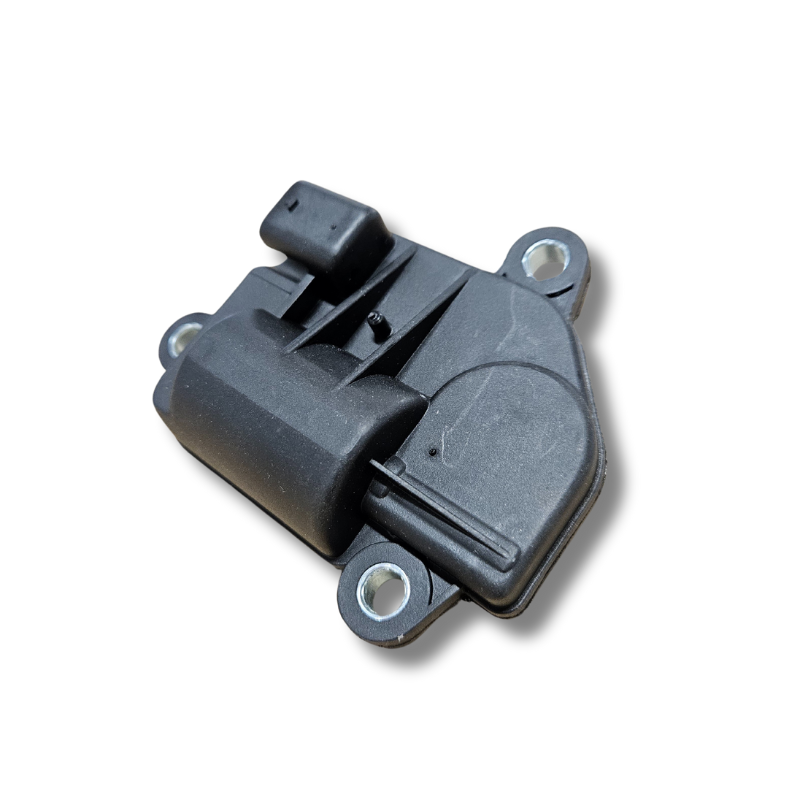 Hurricane Exhaust Cutout Valve Motor