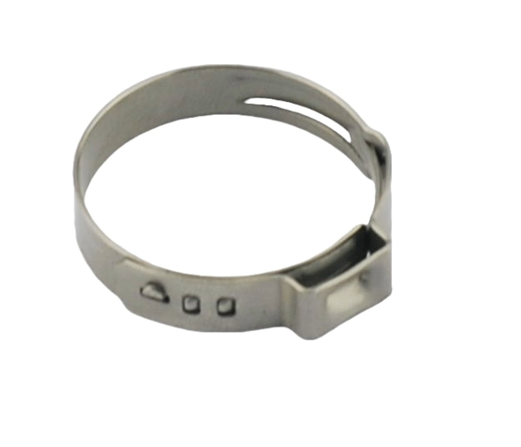Hurricane Ear Tube Clip AN8
