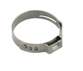 Hurricane Ear Tube Clip AN8