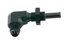 SPD Fuel cell bulkhead fitting 8mm - AN6 