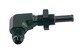 SPD Fuel cell bulkhead fitting 8mm - AN6 