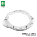PMC STAGE 1 Toyota JZ 1JZ 2JZ - Nissan 350Z Z33 370Z Z34 CD009 - 250mm / 9.84"