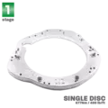 PMC STAGE 1 Toyota JZ 1JZ 2JZ - Nissan 350Z Z33 370Z Z34 CD009 - 250mm / 9.84"