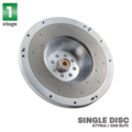 PMC STAGE 1 Toyota JZ 1JZ 2JZ - Nissan 350Z Z33 370Z Z34 CD009 - 250mm / 9.84"