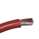 Cable RK 10mm2 Red
