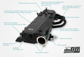 Intake manifold + Intercooler Toyota GR Supra A90/BMW B58