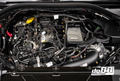 Intake manifold + Intercooler Toyota GR Supra A90/BMW B58