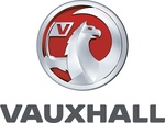 Vauxhall bolts and nuts