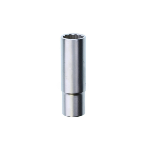 Socket 1/2" - 12pt 12mm  (Long)