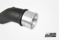 Charge pipe kit B58 Toyota Supra A90/BMW