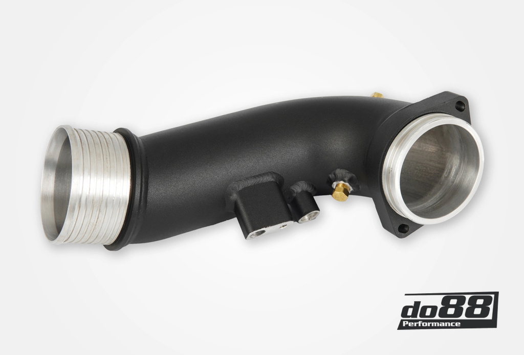 Charge pipe kit B58 Toyota Supra A90/BMW