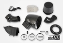 Carbon fiber air box kit Toyota GR Supra A90/BMW B58