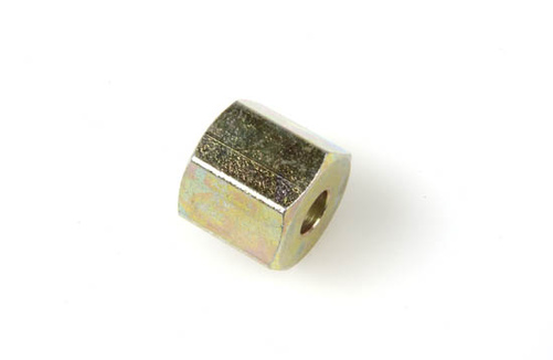 M10x1 Brake pipe fitting 13mm 3/16"