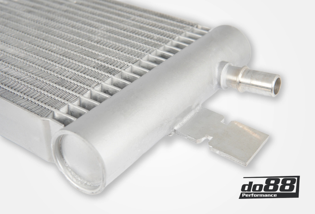 Oil cooler gearbox BMW G-series/Toyota Supra A90