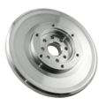 PMC Flywheel Toyota UZ - BMW DCT DKG GS7D36SG V8