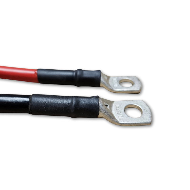 Build your own Battery Cable 10mm2 Red