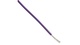 Motorsport kabel Purple AWG 18