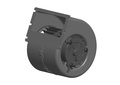 SPAL Radial fan 260 m³/h  